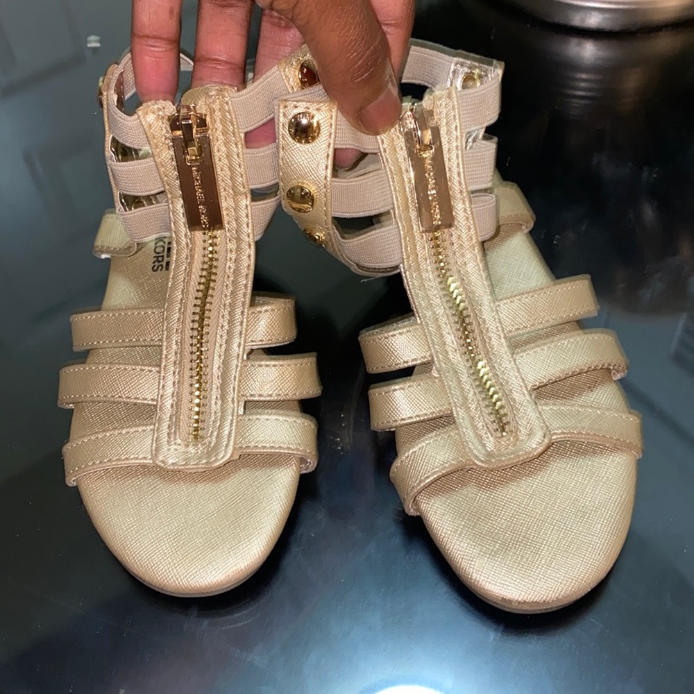 Michael kors sandals